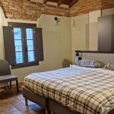 Bed & Breakfast 1906 San Martino in Strada Εξωτερικό φωτογραφία