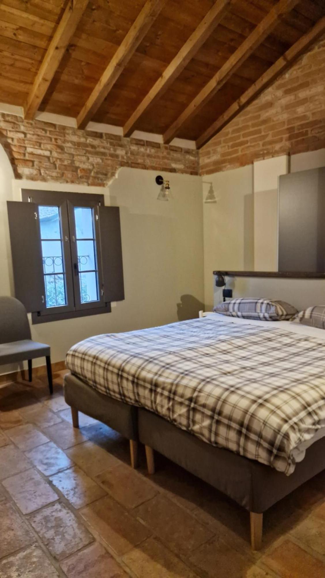 Bed & Breakfast 1906 San Martino in Strada Εξωτερικό φωτογραφία