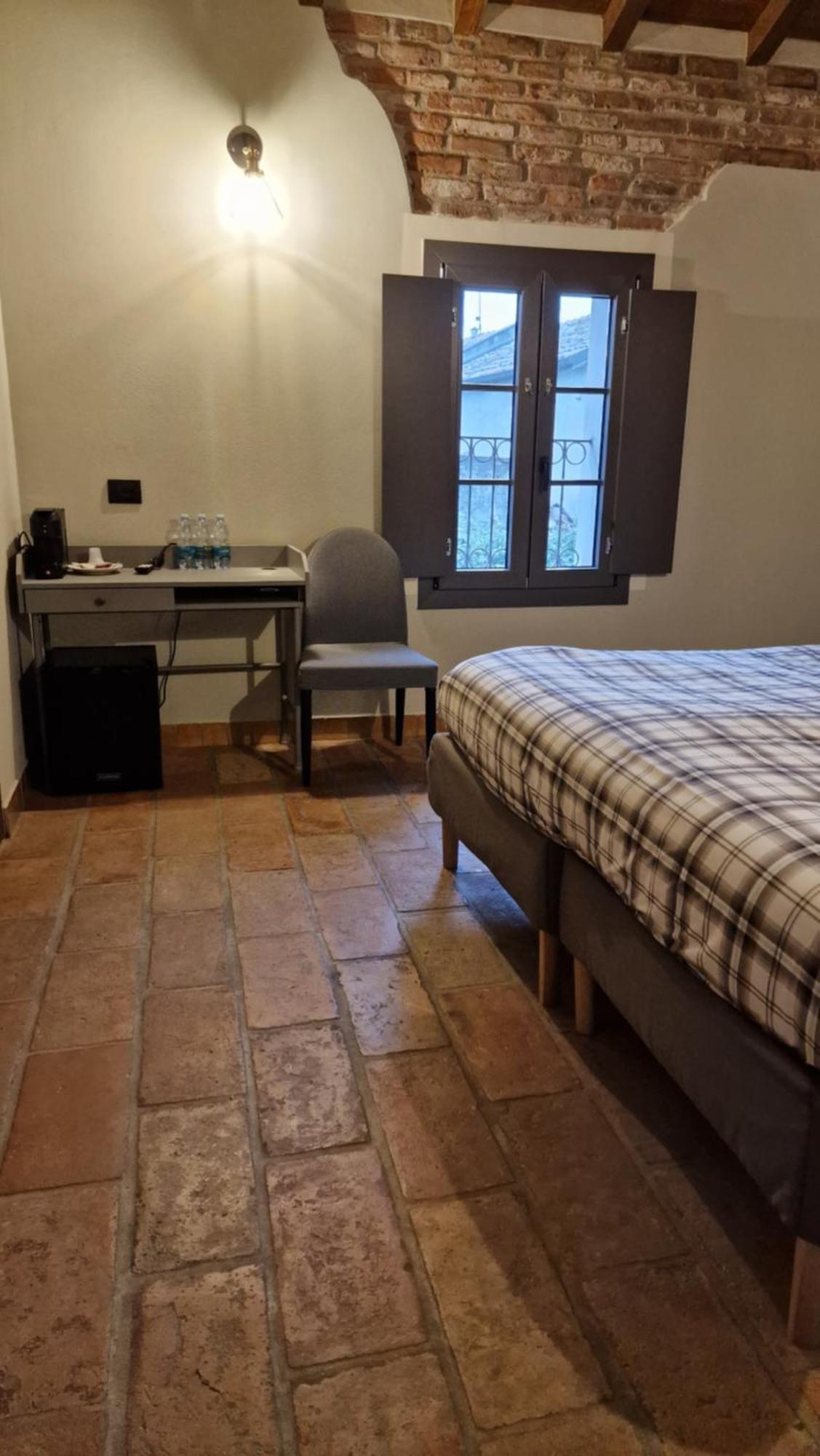 Bed & Breakfast 1906 San Martino in Strada Εξωτερικό φωτογραφία