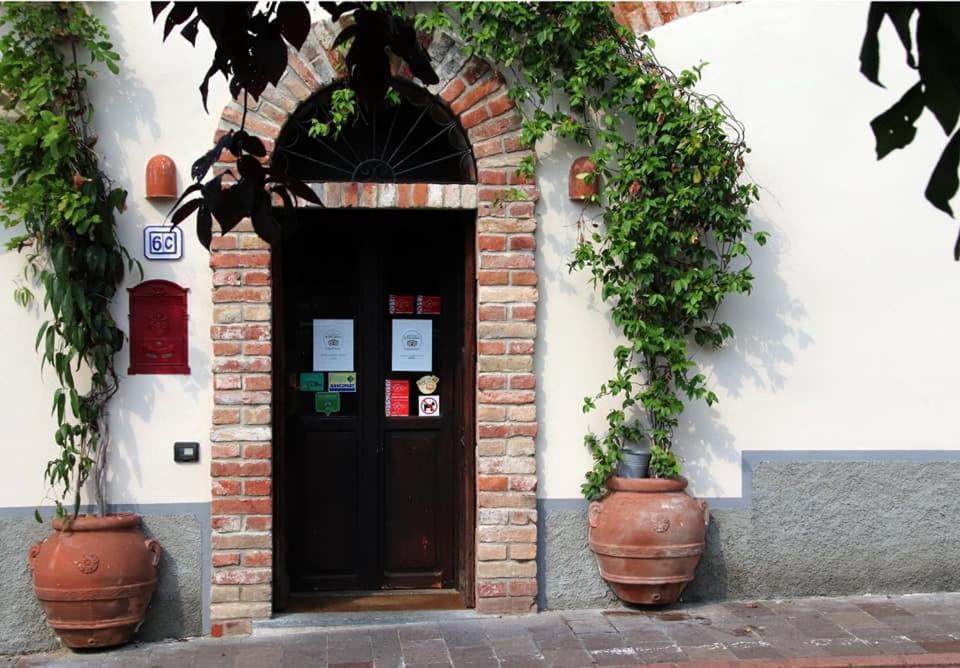 Bed & Breakfast 1906 San Martino in Strada Εξωτερικό φωτογραφία