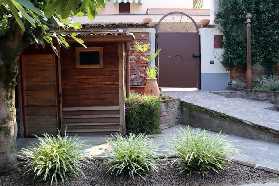 Bed & Breakfast 1906 San Martino in Strada Εξωτερικό φωτογραφία