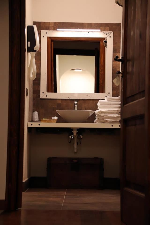 Bed & Breakfast 1906 San Martino in Strada Εξωτερικό φωτογραφία