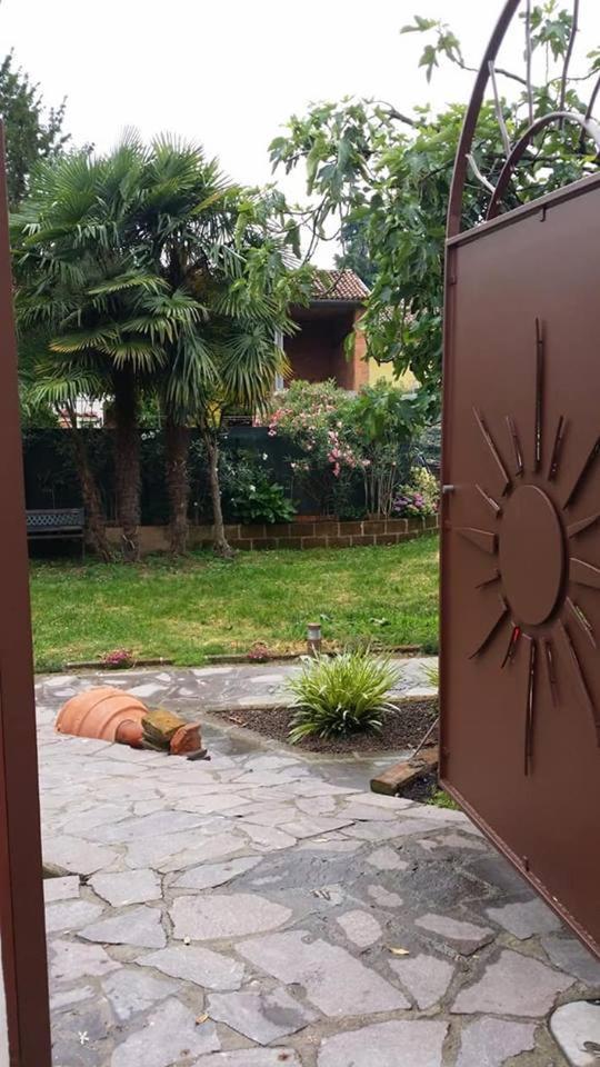 Bed & Breakfast 1906 San Martino in Strada Εξωτερικό φωτογραφία