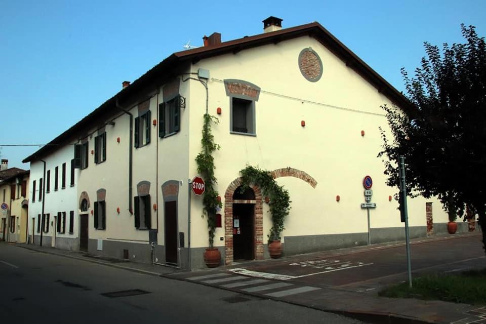 Bed & Breakfast 1906 San Martino in Strada Εξωτερικό φωτογραφία