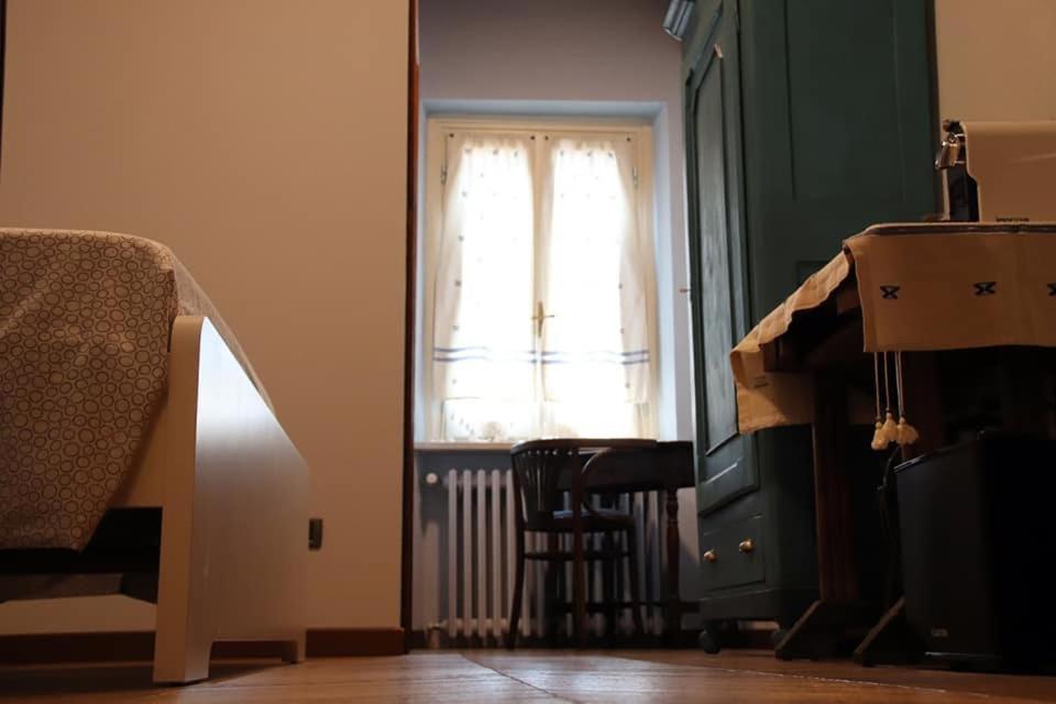Bed & Breakfast 1906 San Martino in Strada Εξωτερικό φωτογραφία
