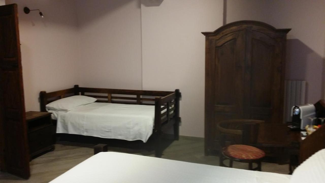 Bed & Breakfast 1906 San Martino in Strada Εξωτερικό φωτογραφία