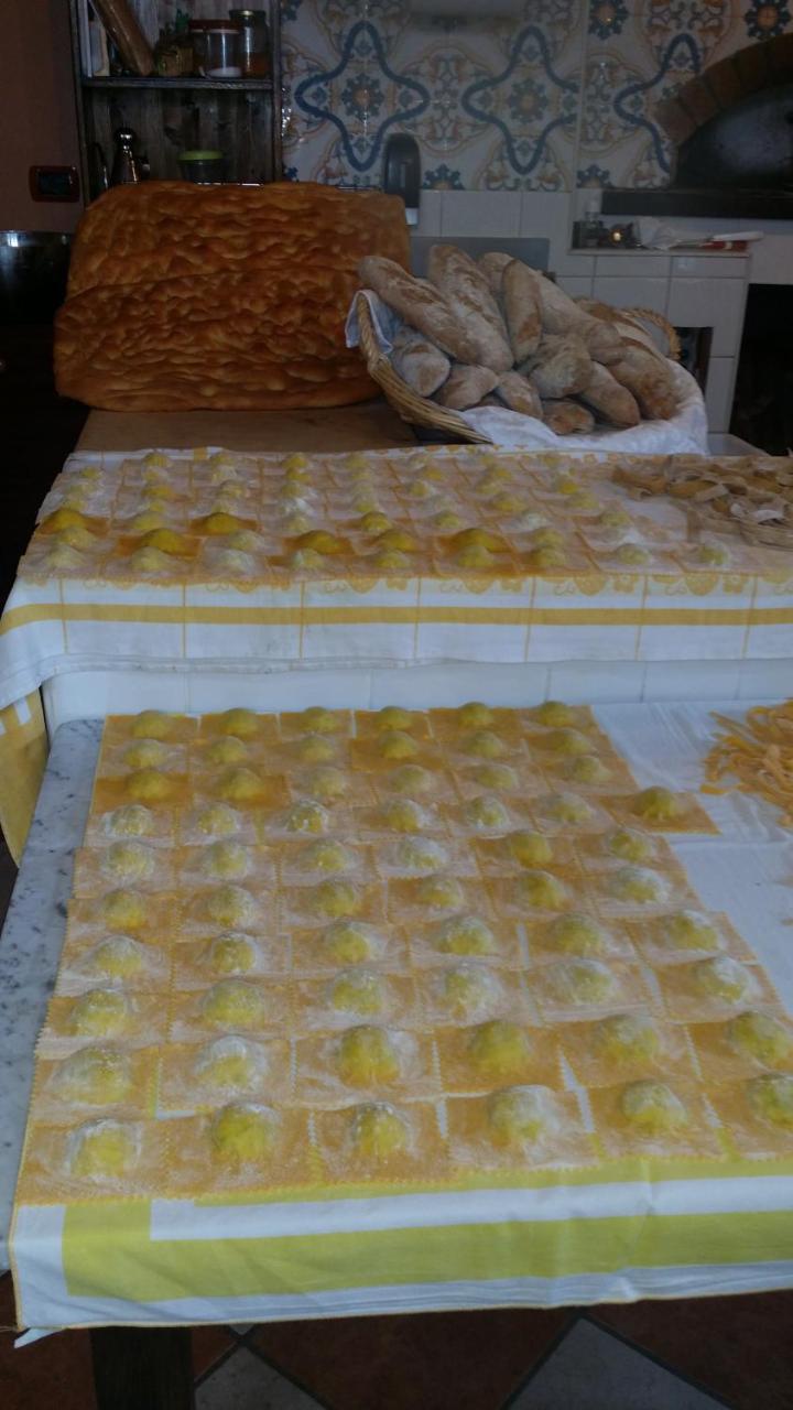 Bed & Breakfast 1906 San Martino in Strada Εξωτερικό φωτογραφία