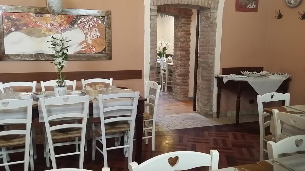 Bed & Breakfast 1906 San Martino in Strada Εξωτερικό φωτογραφία