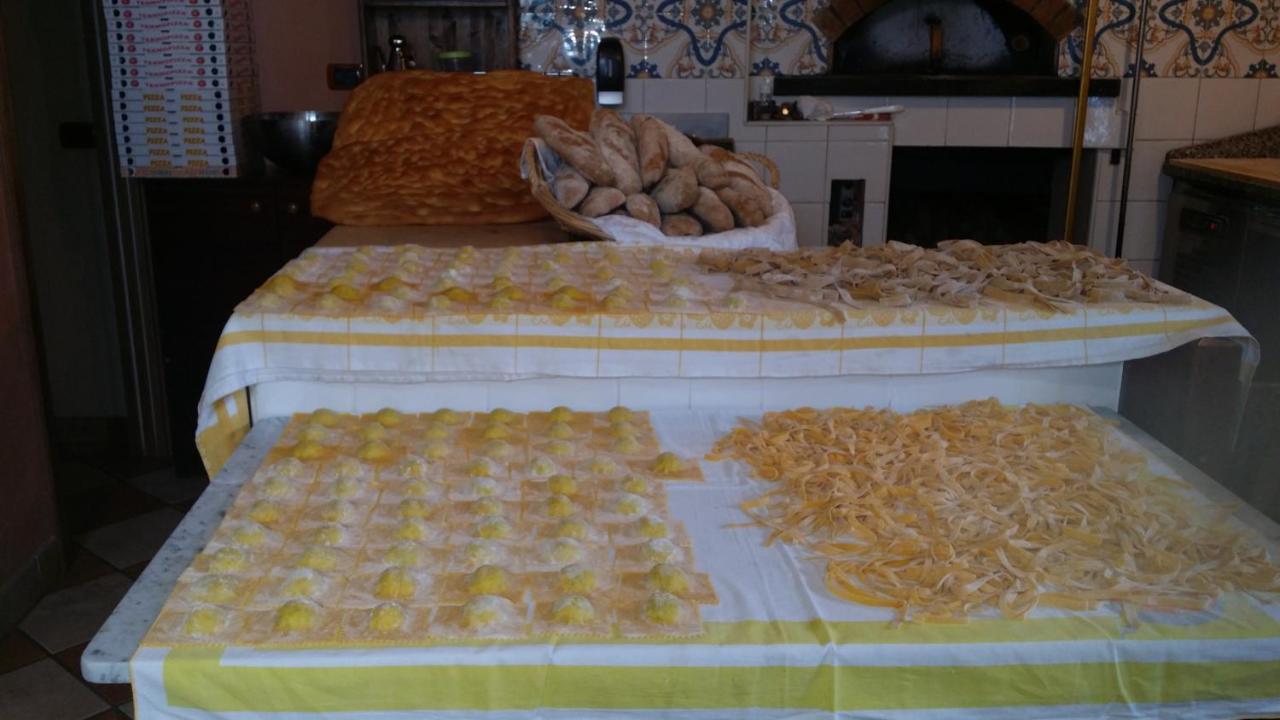 Bed & Breakfast 1906 San Martino in Strada Εξωτερικό φωτογραφία