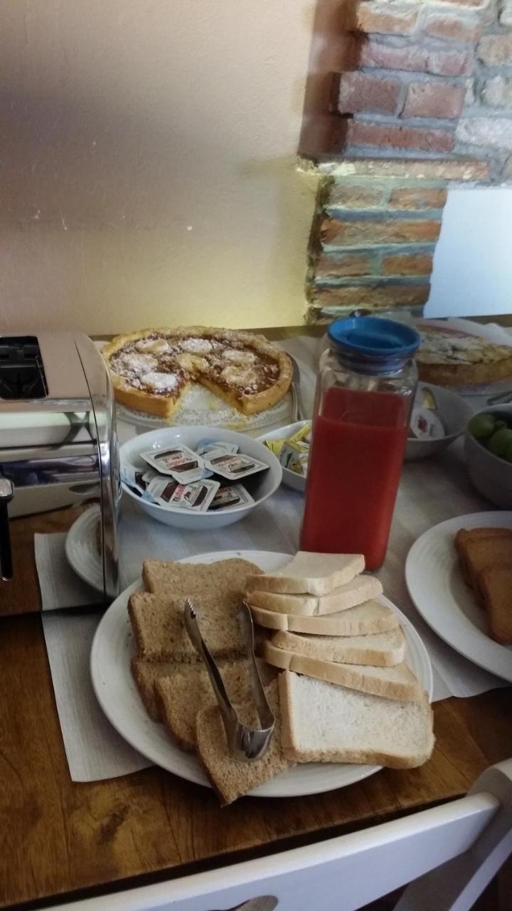 Bed & Breakfast 1906 San Martino in Strada Εξωτερικό φωτογραφία