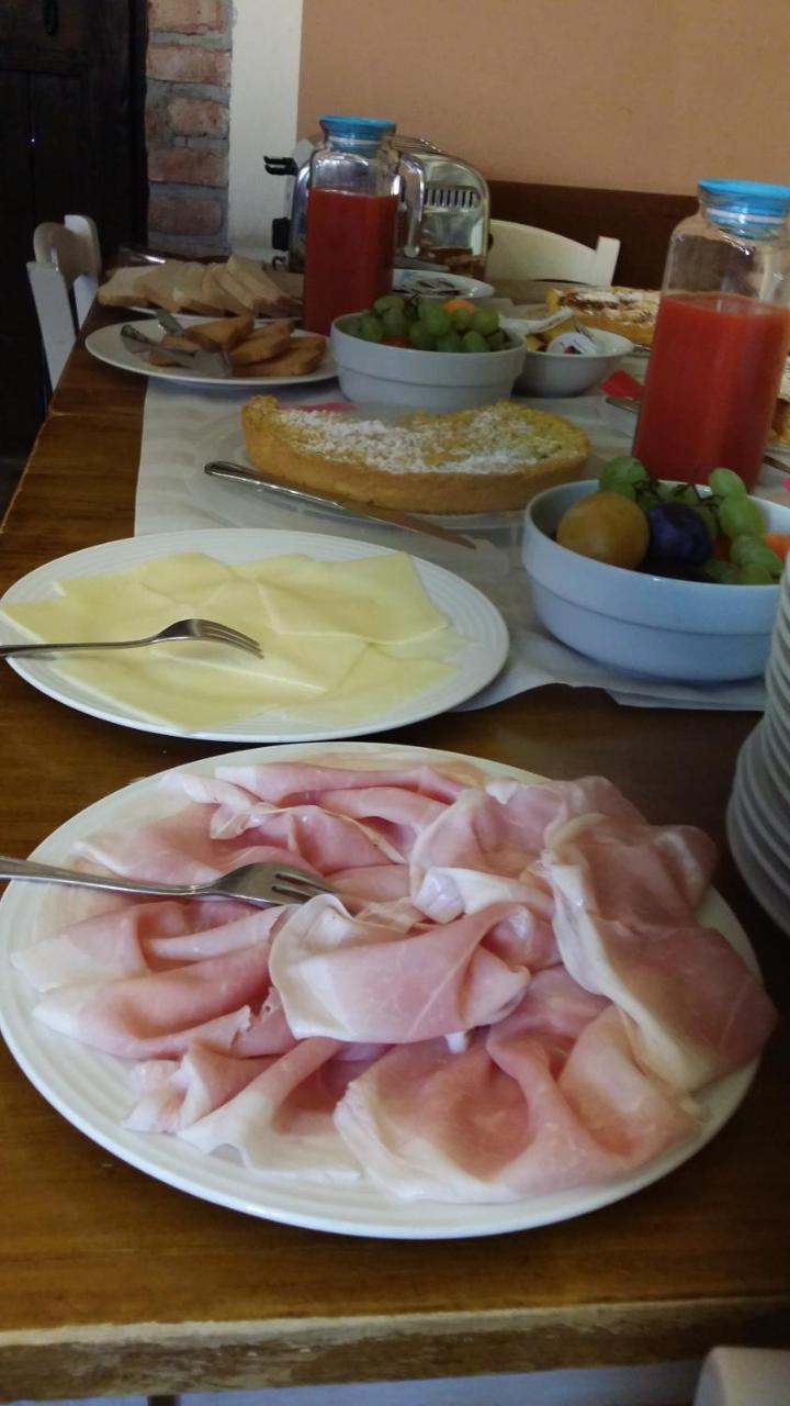 Bed & Breakfast 1906 San Martino in Strada Εξωτερικό φωτογραφία