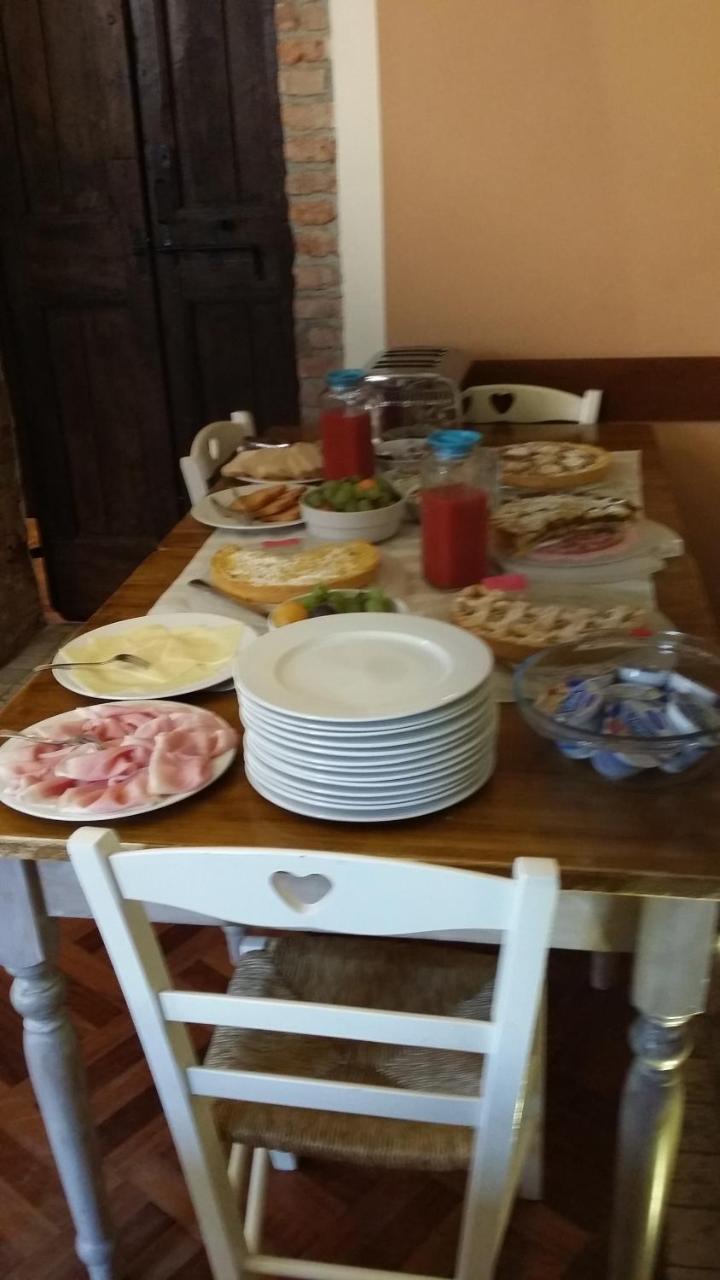 Bed & Breakfast 1906 San Martino in Strada Εξωτερικό φωτογραφία