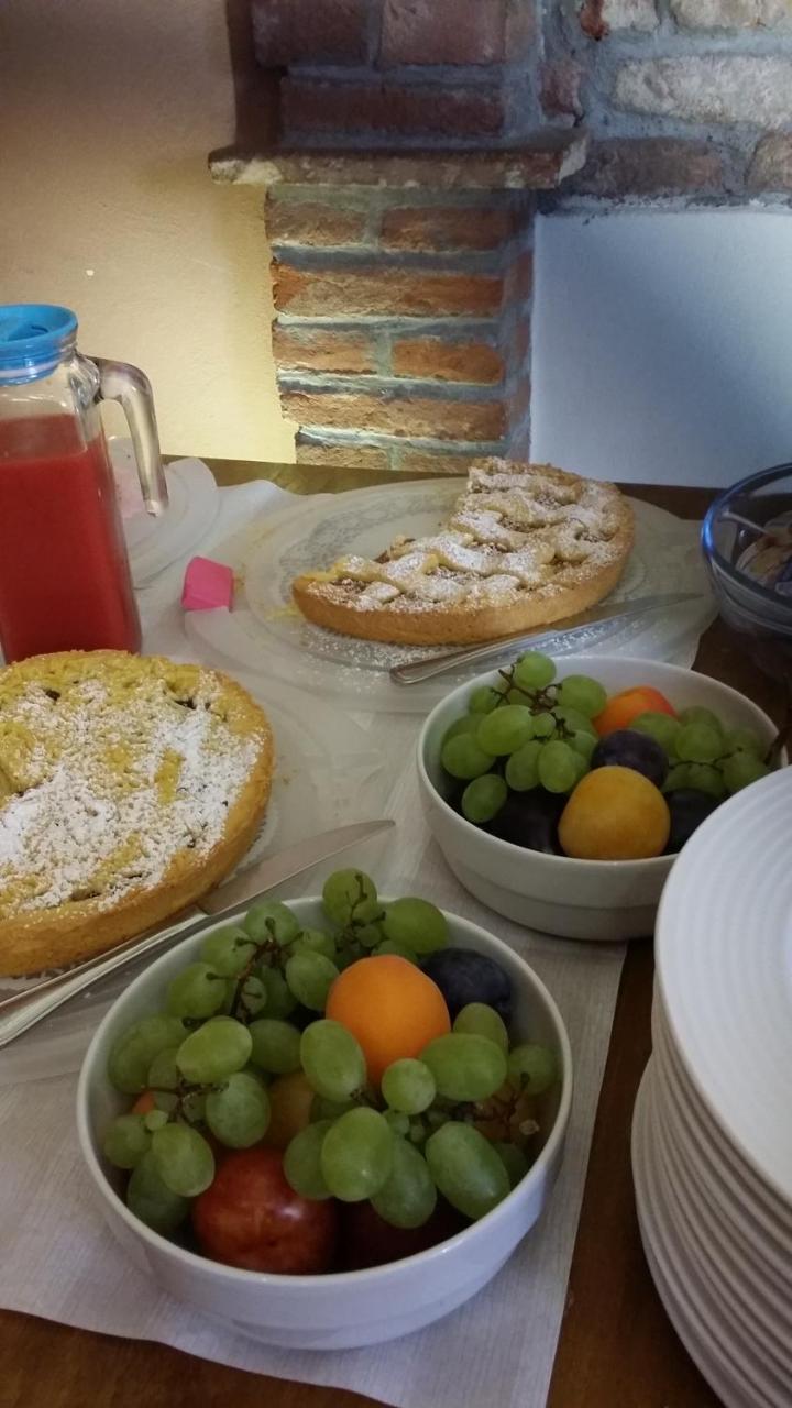 Bed & Breakfast 1906 San Martino in Strada Εξωτερικό φωτογραφία