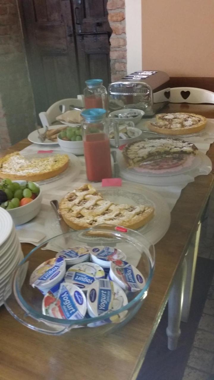 Bed & Breakfast 1906 San Martino in Strada Εξωτερικό φωτογραφία