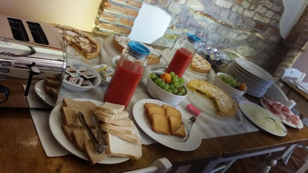 Bed & Breakfast 1906 San Martino in Strada Εξωτερικό φωτογραφία