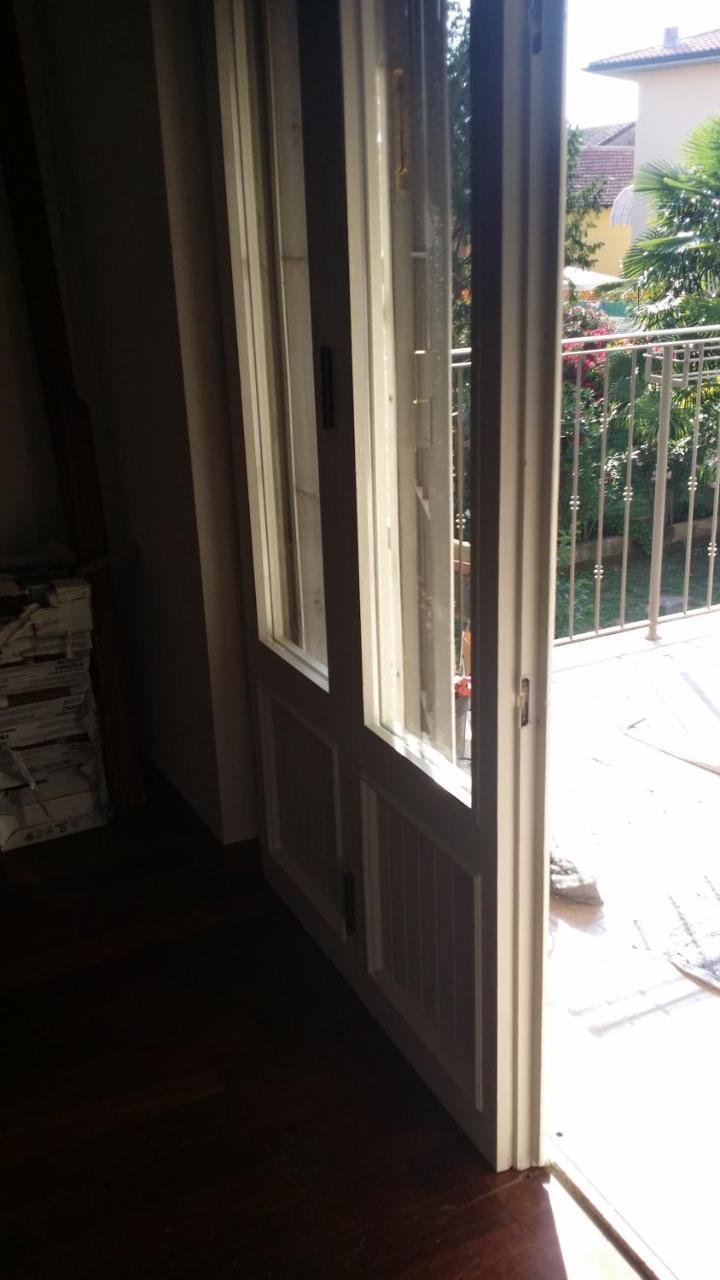 Bed & Breakfast 1906 San Martino in Strada Εξωτερικό φωτογραφία